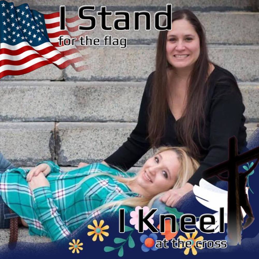 Meet your Posher, Wendy